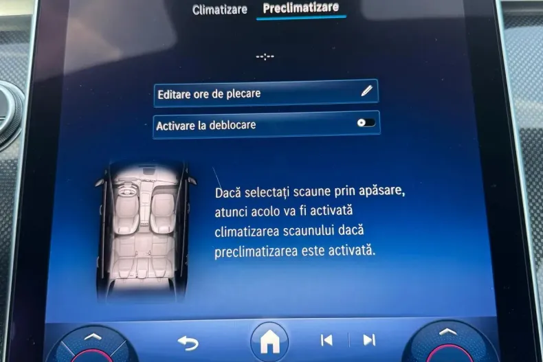 Mercedes-Benz C din 2022 cu 88.900 km - oferta MER153537 - foto 30