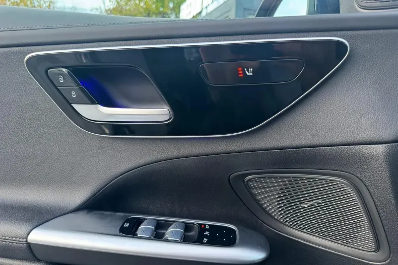 Mercedes-Benz C din 2022 cu 88.900 km - oferta MER153537 - foto 31