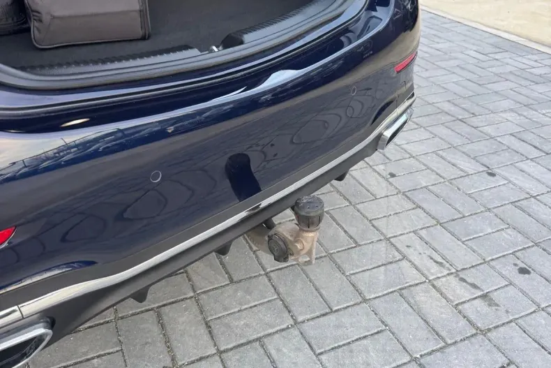 Mercedes-Benz C din 2022 cu 88.900 km - oferta MER153537 - foto 35