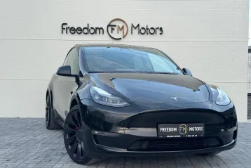 Tesla Model Y din 2023 - oferta TES153538