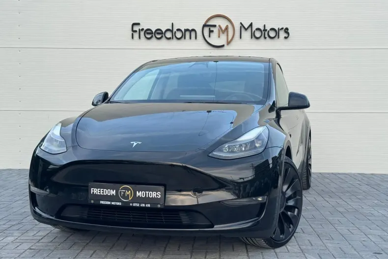 Tesla Model Y din 2023 cu 104.000 km - oferta TES153538 - foto 2