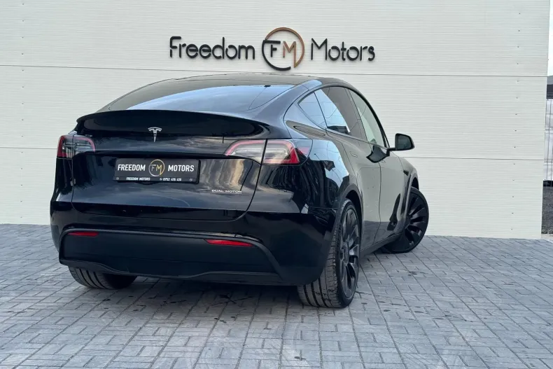 Tesla Model Y din 2023 cu 104.000 km - oferta TES153538 - foto 6