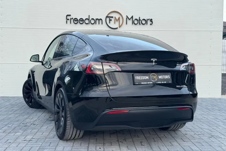 Tesla Model Y din 2023 cu 104.000 km - oferta TES153538 - foto 7