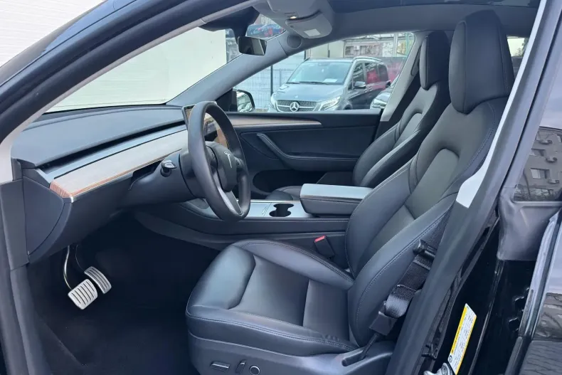 Tesla Model Y din 2023 cu 104.000 km - oferta TES153538 - foto 10