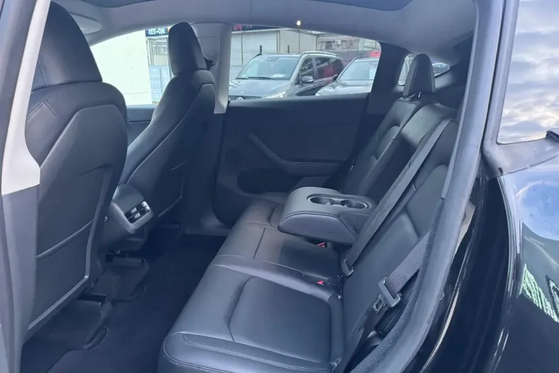 Tesla Model Y din 2023 cu 104.000 km - oferta TES153538 - foto 11