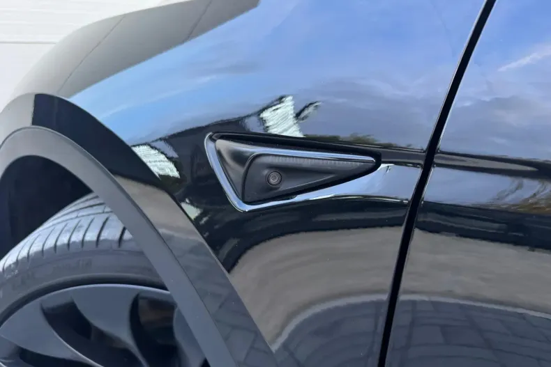 Tesla Model Y din 2023 cu 104.000 km - oferta TES153538 - foto 19