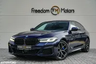 BMW Seria 5 din 2021 cu 160.000 km - oferta BMW153539 - foto 2