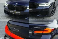 BMW Seria 5 din 2021 cu 160.000 km - oferta BMW153539 - foto 7