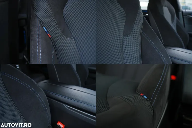 BMW Seria 5 din 2021 cu 160.000 km - oferta BMW153539 - foto 20