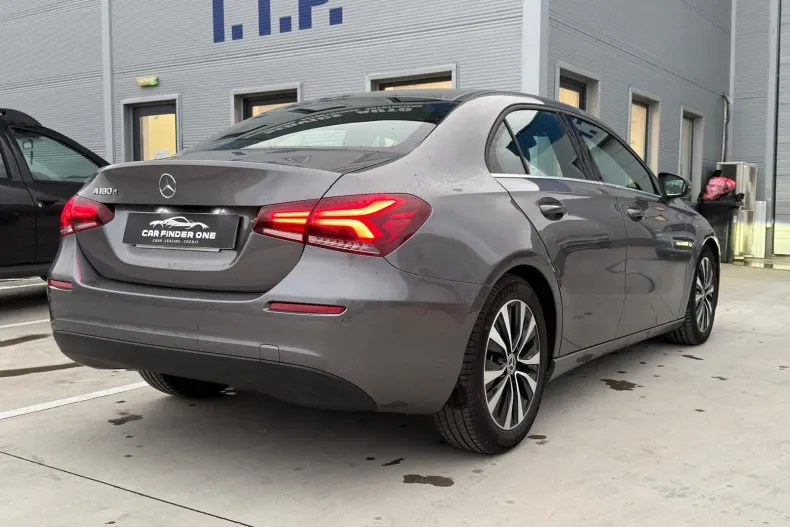 Mercedes-Benz A din 2021 cu 107.300 km - oferta MER153540 - foto 4