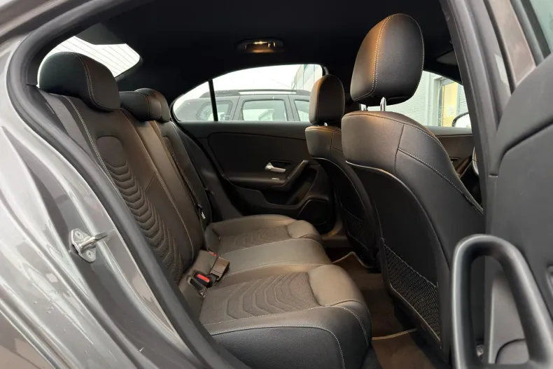 Mercedes-Benz A din 2021 cu 107.300 km - oferta MER153540 - foto 7