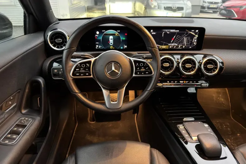 Mercedes-Benz A din 2021 cu 107.300 km - oferta MER153540 - foto 9