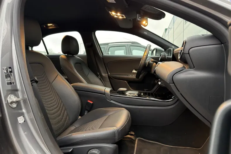 Mercedes-Benz A din 2021 cu 107.300 km - oferta MER153540 - foto 10