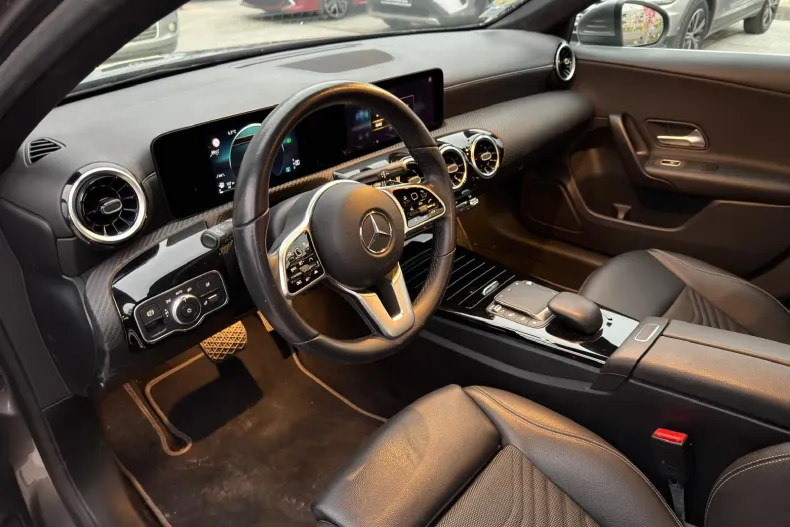 Mercedes-Benz A din 2021 cu 107.300 km - oferta MER153540 - foto 11