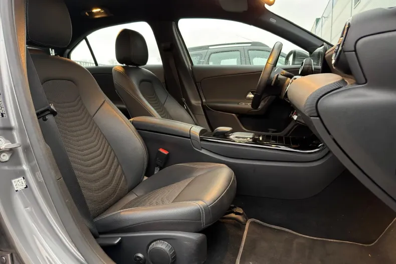 Mercedes-Benz A din 2021 cu 107.300 km - oferta MER153540 - foto 12