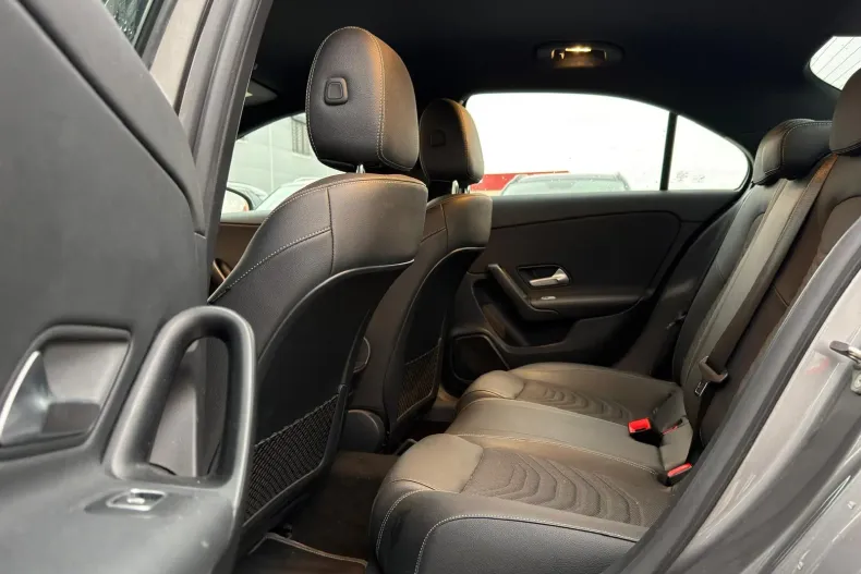 Mercedes-Benz A din 2021 cu 107.300 km - oferta MER153540 - foto 13