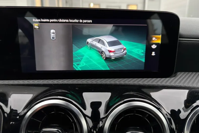 Mercedes-Benz A din 2021 cu 107.300 km - oferta MER153540 - foto 16