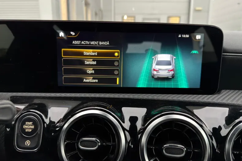 Mercedes-Benz A din 2021 cu 107.300 km - oferta MER153540 - foto 21