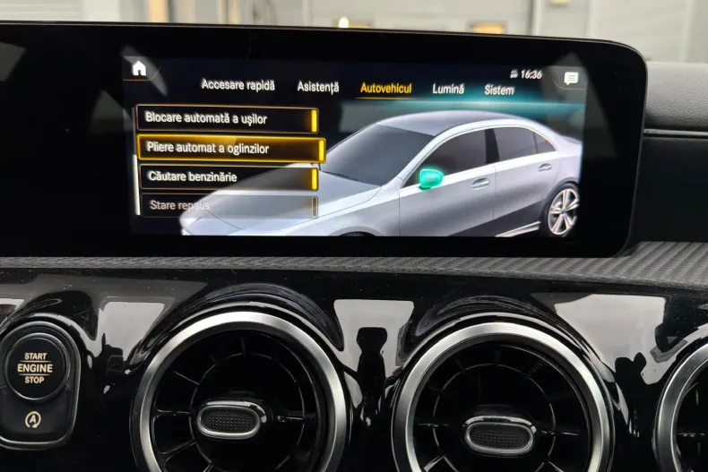 Mercedes-Benz A din 2021 cu 107.300 km - oferta MER153540 - foto 23