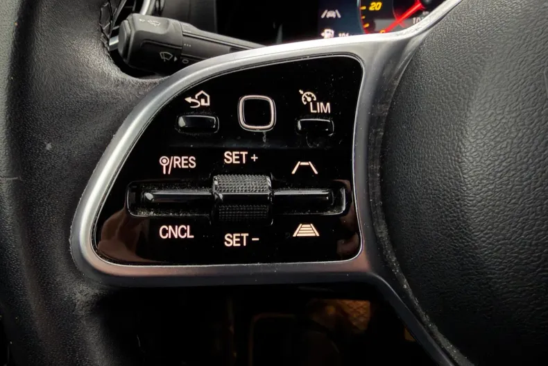 Mercedes-Benz A din 2021 cu 107.300 km - oferta MER153540 - foto 26