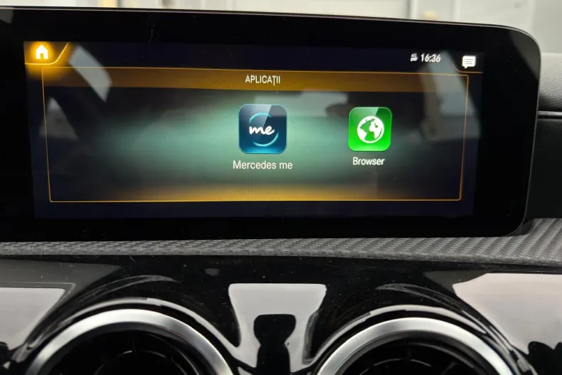 Mercedes-Benz A din 2021 cu 107.300 km - oferta MER153540 - foto 27