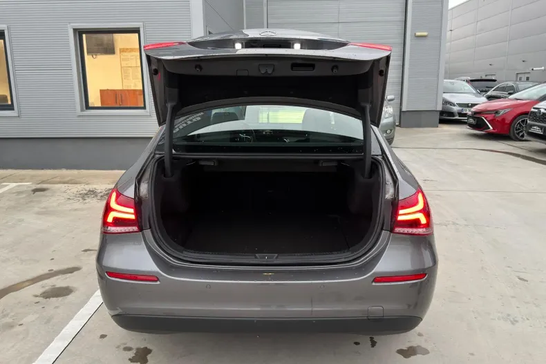 Mercedes-Benz A din 2021 cu 107.300 km - oferta MER153540 - foto 33