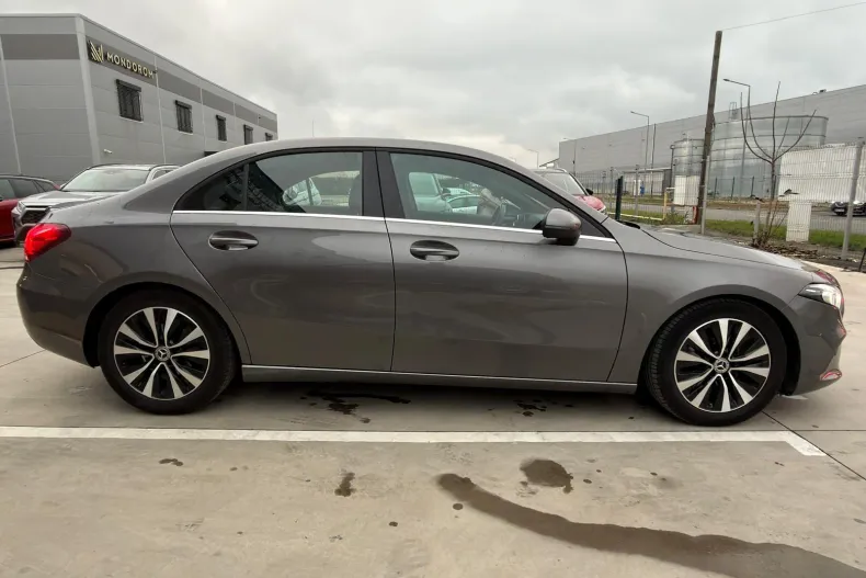 Mercedes-Benz A din 2021 cu 107.300 km - oferta MER153540 - foto 34