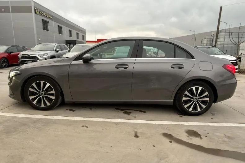 Mercedes-Benz A din 2021 cu 107.300 km - oferta MER153540 - foto 35