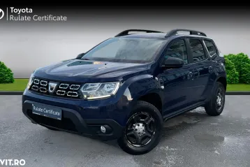Dacia Duster din 2020 - oferta DAC153541