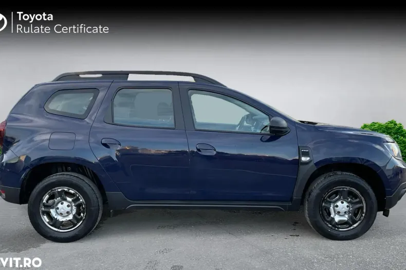 Dacia Duster din 2020 cu 65.642 km - oferta DAC153541 - foto 3