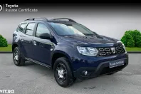 Dacia Duster din 2020 cu 65.642 km - oferta DAC153541 - foto 5