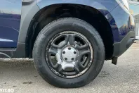 Dacia Duster din 2020 cu 65.642 km - oferta DAC153541 - foto 11