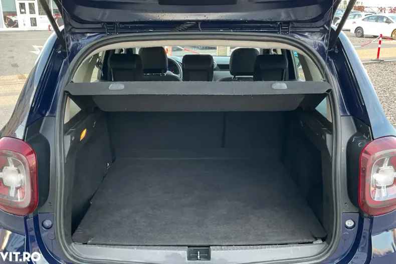 Dacia Duster din 2020 cu 65.642 km - oferta DAC153541 - foto 12