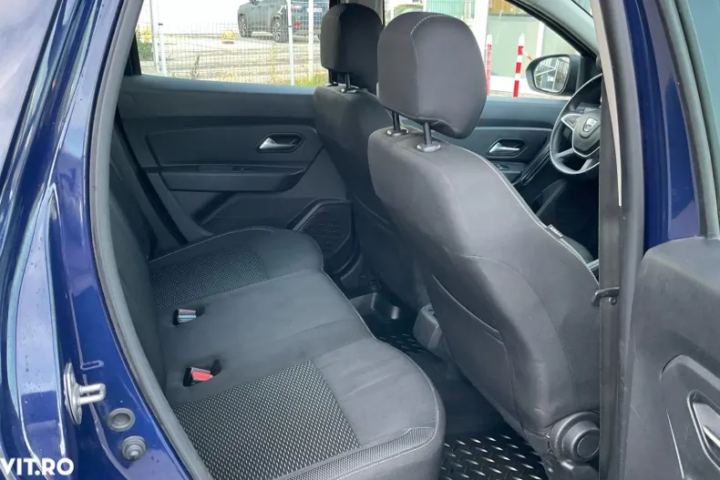 Dacia Duster din 2020 cu 65.642 km - oferta DAC153541 - foto 17