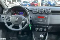 Dacia Duster din 2020 cu 65.642 km - oferta DAC153541 - foto 19