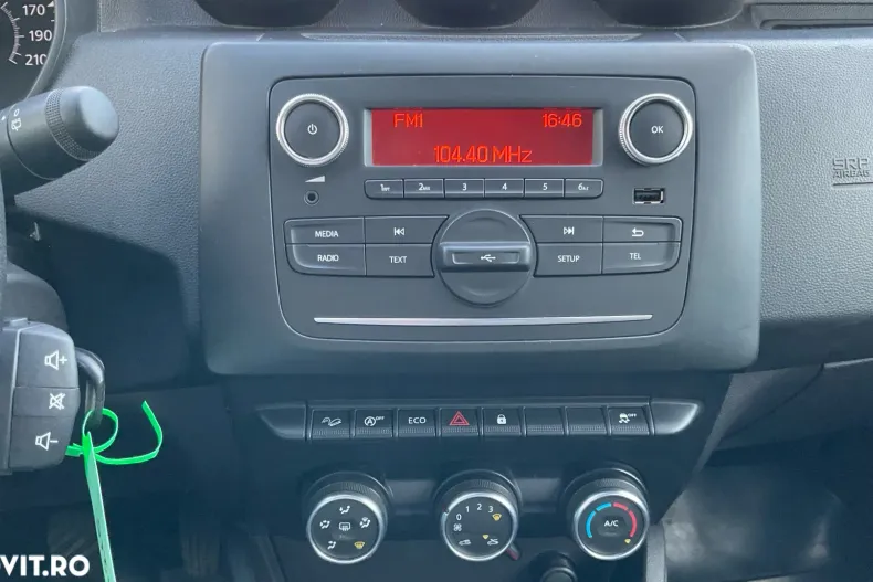 Dacia Duster din 2020 cu 65.642 km - oferta DAC153541 - foto 24