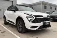Kia Sportage din 2022 cu 114.300 km - oferta KIA153542 - foto 1
