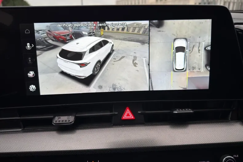 Kia Sportage din 2022 cu 114.300 km - oferta KIA153542 - foto 7