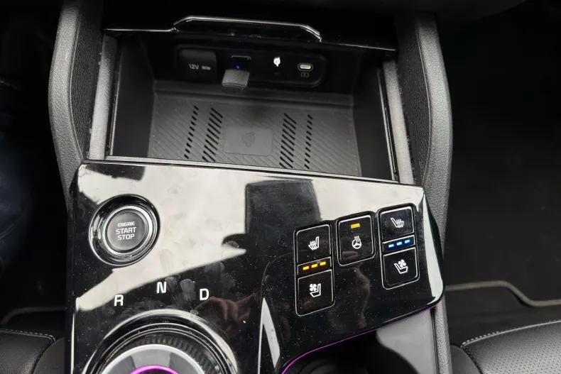 Kia Sportage din 2022 cu 114.300 km - oferta KIA153542 - foto 8