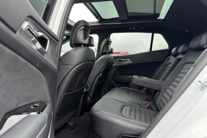 Kia Sportage din 2022 cu 114.300 km - oferta KIA153542 - foto 14