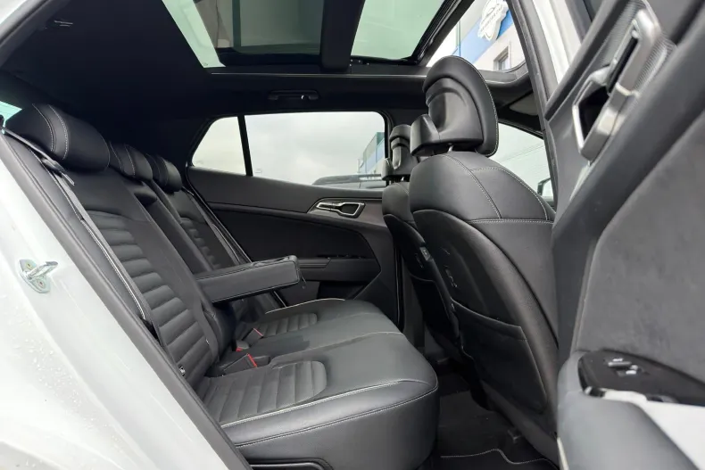 Kia Sportage din 2022 cu 114.300 km - oferta KIA153542 - foto 15