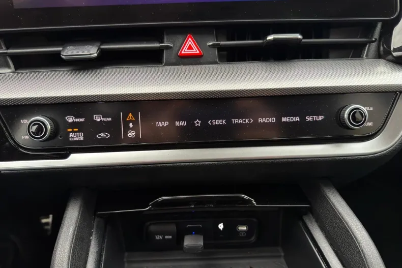 Kia Sportage din 2022 cu 114.300 km - oferta KIA153542 - foto 20