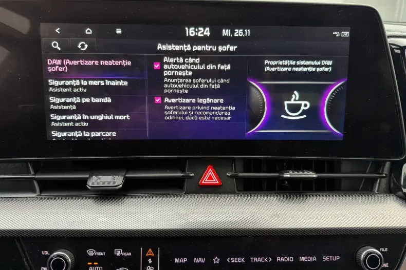 Kia Sportage din 2022 cu 114.300 km - oferta KIA153542 - foto 23