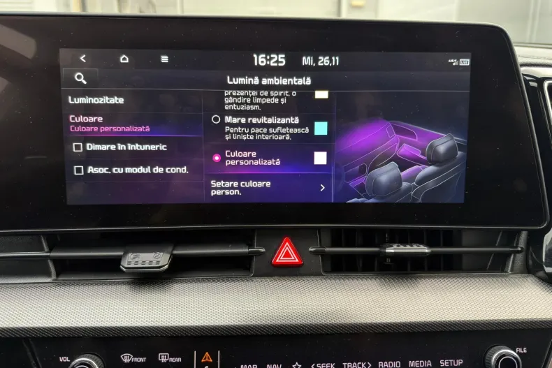 Kia Sportage din 2022 cu 114.300 km - oferta KIA153542 - foto 30