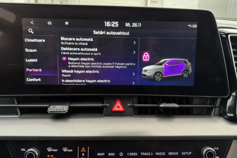 Kia Sportage din 2022 cu 114.300 km - oferta KIA153542 - foto 32