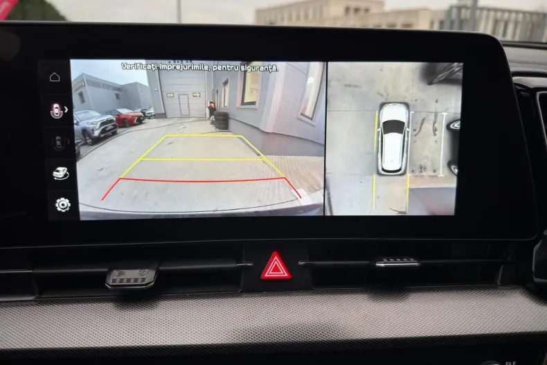 Kia Sportage din 2022 cu 114.300 km - oferta KIA153542 - foto 34