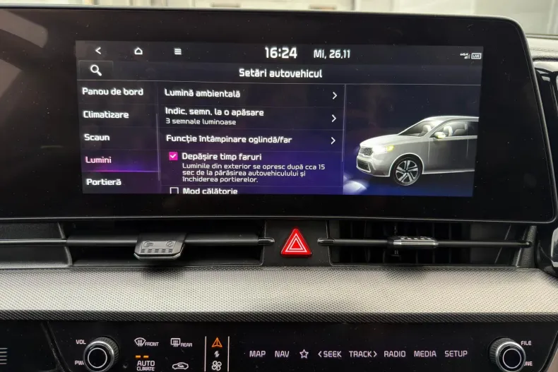 Kia Sportage din 2022 cu 114.300 km - oferta KIA153542 - foto 35