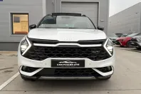 Kia Sportage din 2022 cu 114.300 km - oferta KIA153542 - foto 36