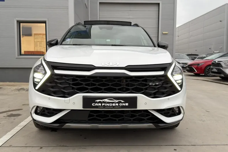 Kia Sportage din 2022 cu 114.300 km - oferta KIA153542 - foto 36