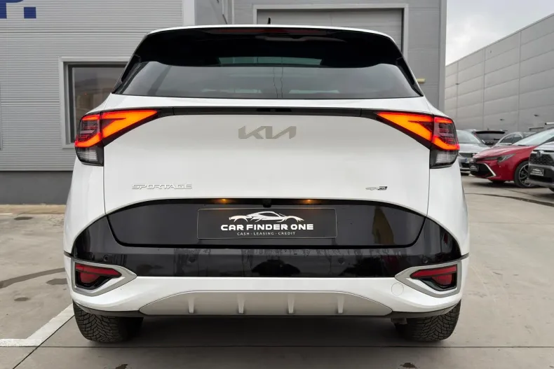 Kia Sportage din 2022 cu 114.300 km - oferta KIA153542 - foto 37